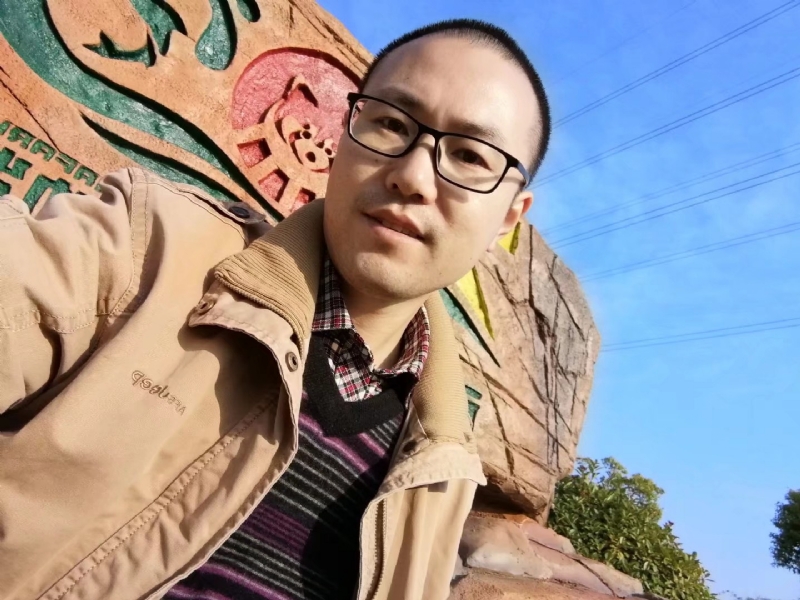 重新来过的第三张照片--咸阳相亲服务中心