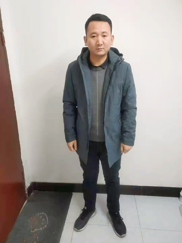 风轻雨淡的第一张照片--咸阳相亲服务中心