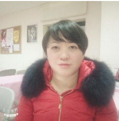 紫云的第一张照片--咸阳相亲服务中心