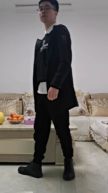 期待缘分的第一张照片--咸阳相亲服务中心