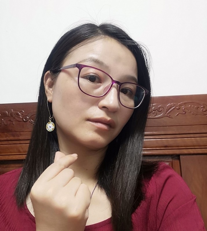 妹叮的第一张照片--咸阳相亲服务中心