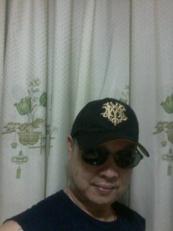 时尚厨男的第一张照片--咸阳相亲服务中心