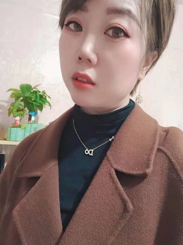 开心市民小王的第二张照片--咸阳相亲服务中心