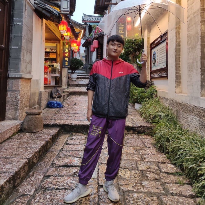 favourite。的第一张照片--咸阳相亲服务中心
