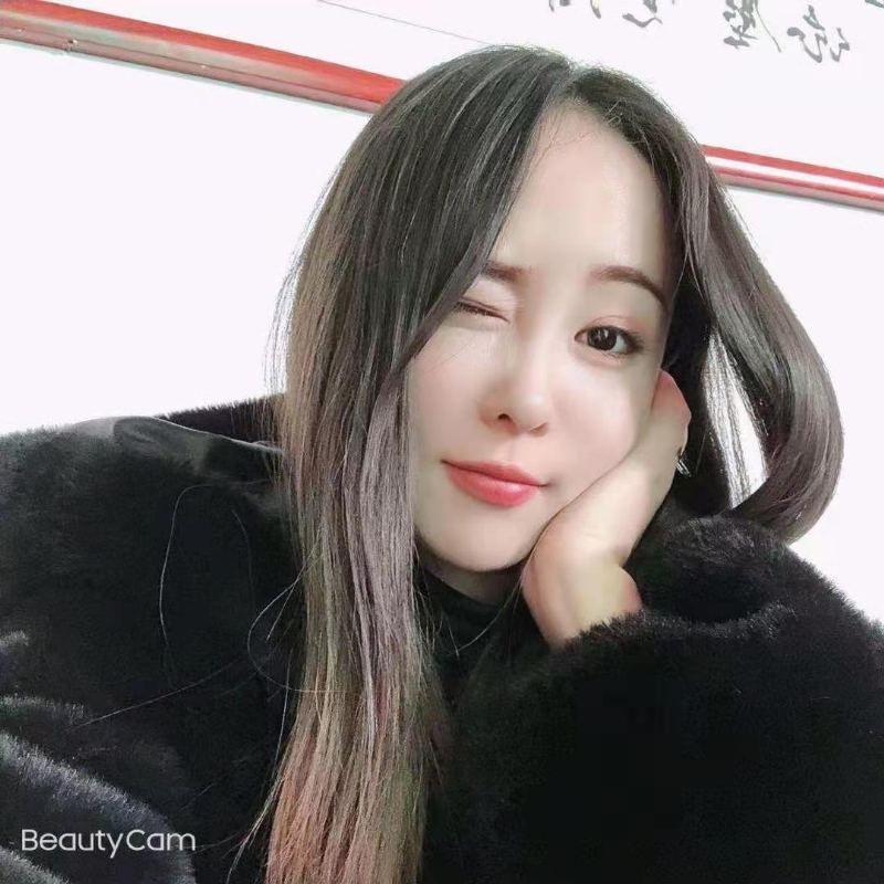 暖暖的第一张照片--咸阳相亲服务中心
