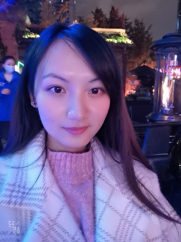 抱不住太阳的深海鱼C的第一张照片--咸阳相亲服务中心