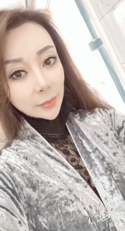 婷婷的第一张照片--咸阳相亲服务中心