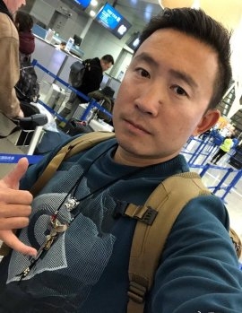 明天会更好的第一张照片--咸阳相亲服务中心