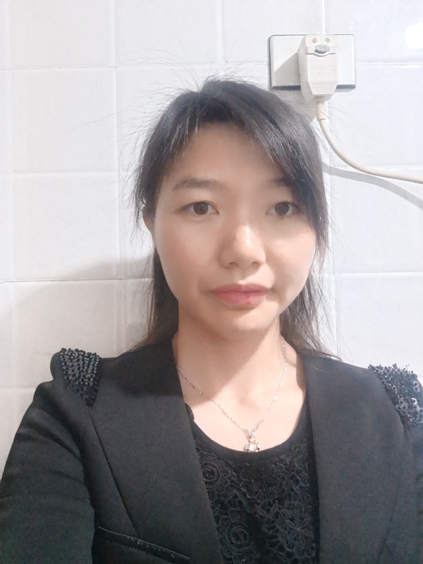 hely的第三张照片--咸阳相亲服务中心