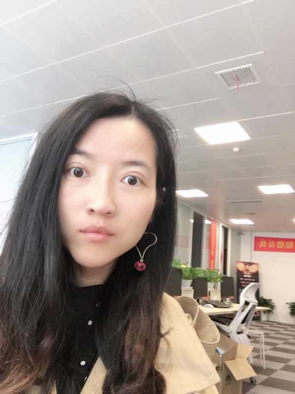 往后余生的第三张照片--咸阳相亲服务中心