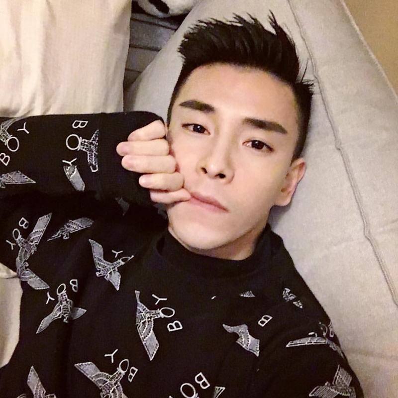 Leo的第一张照片--咸阳相亲服务中心