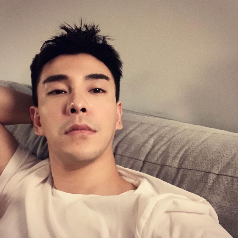 Leo的第五张照片--咸阳相亲服务中心
