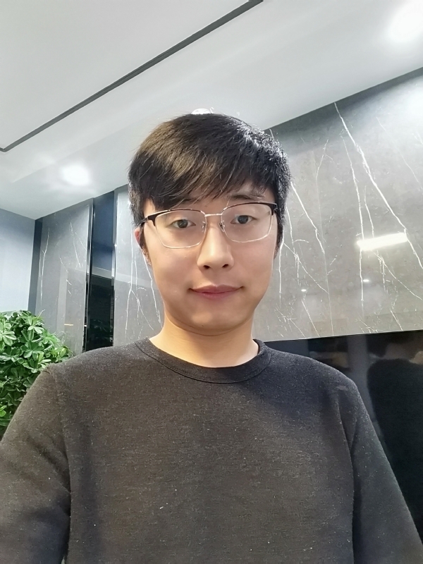 王先森的第一张照片--咸阳相亲服务中心