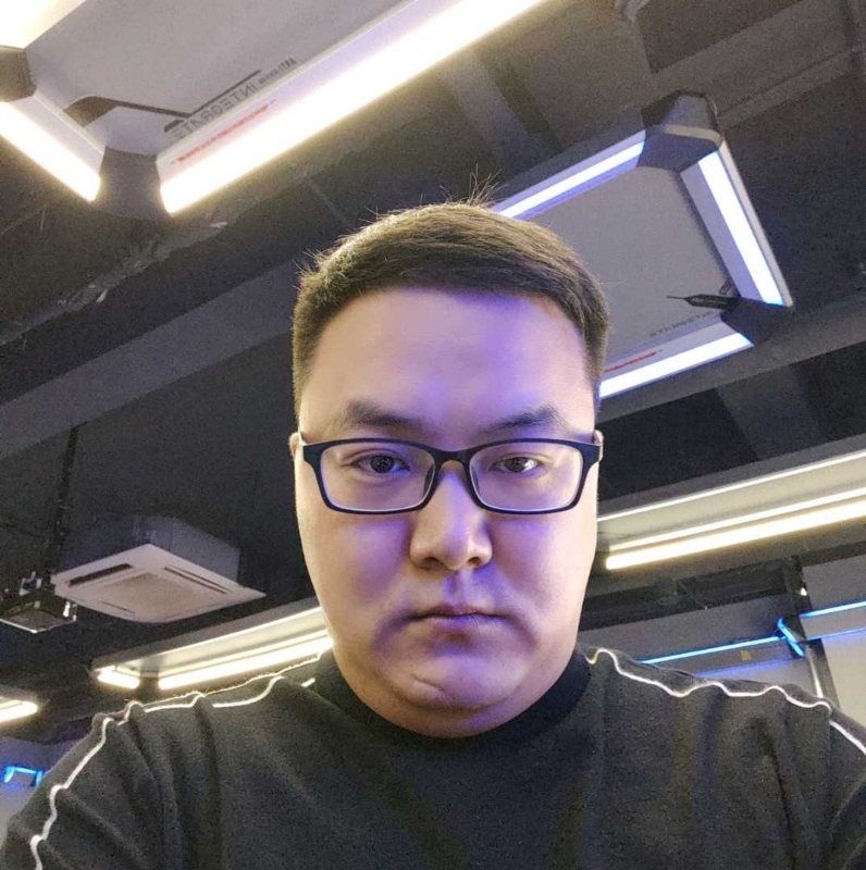 雨哥哥的第一张照片--咸阳相亲服务中心