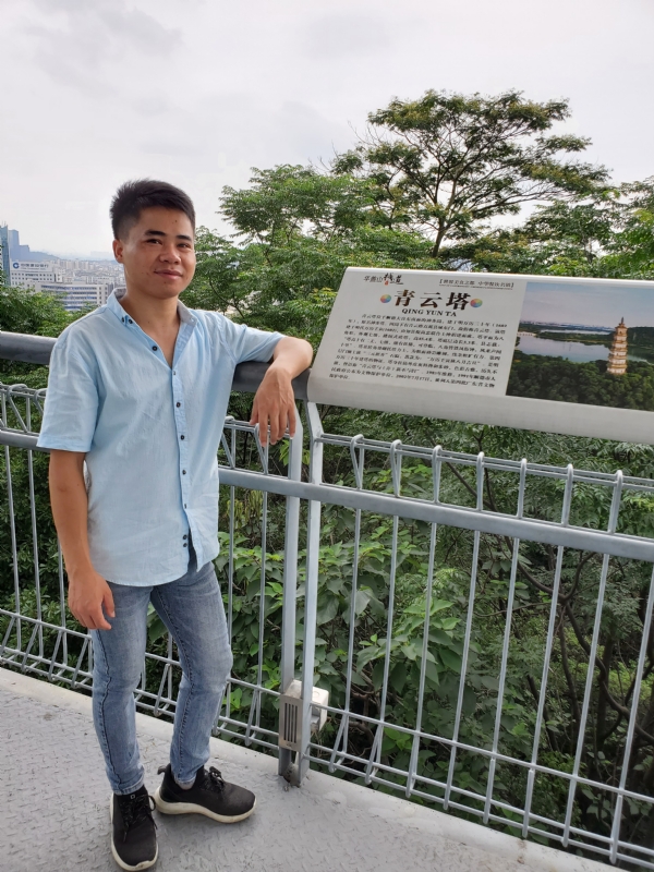 尚德的第一张照片--咸阳相亲服务中心