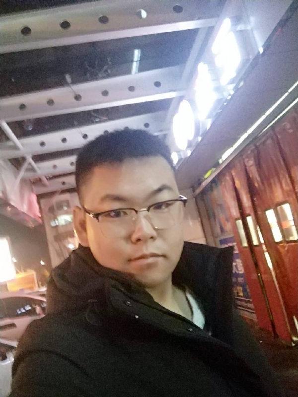 杜跃龙的第一张照片--咸阳相亲服务中心