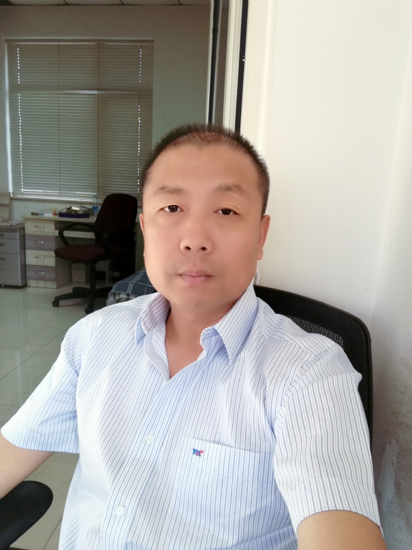 刘爱军的第一张照片--咸阳相亲服务中心