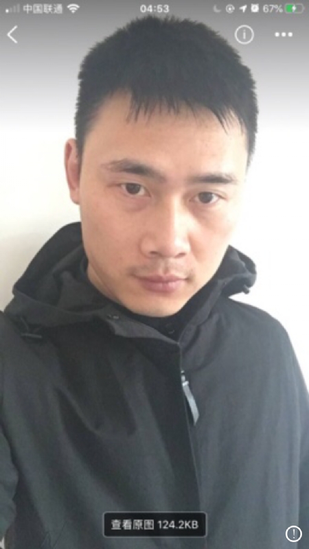 雄心壮志的第一张照片--咸阳相亲服务中心