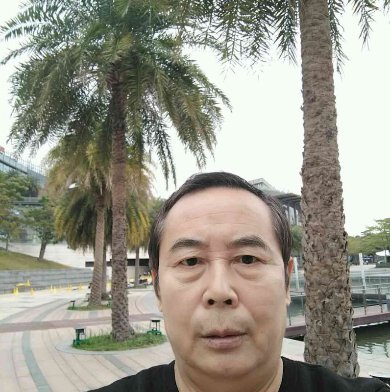 重振雄风的第一张照片--咸阳相亲服务中心