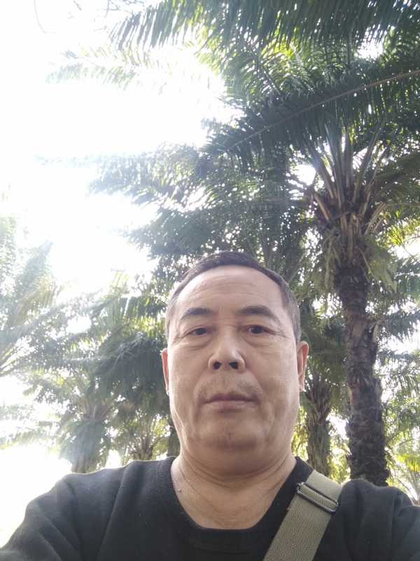 重振雄风的第二张照片--咸阳相亲服务中心