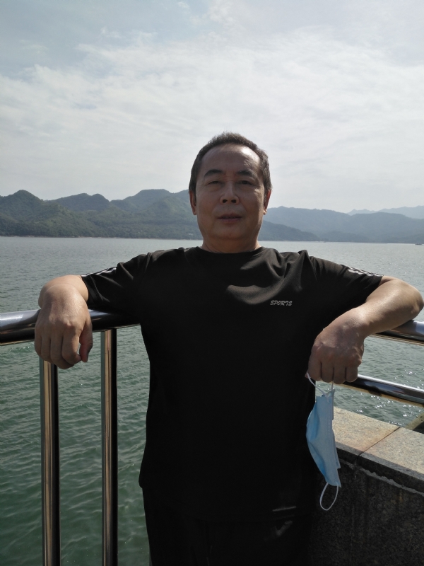 重振雄风的第四张照片--咸阳相亲服务中心