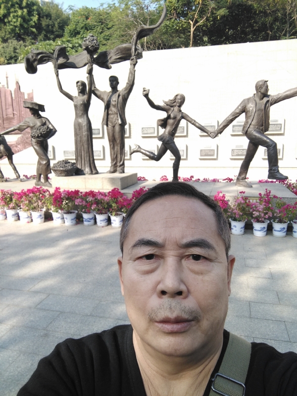 重振雄风的第六张照片--咸阳相亲服务中心