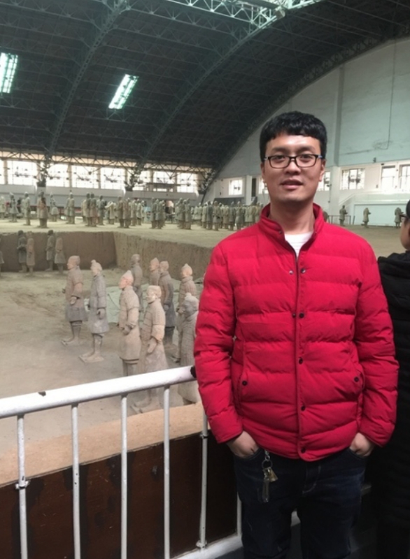 三石磊磊的第二张照片--咸阳相亲服务中心