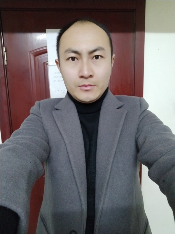 stephen的第二张照片--咸阳相亲服务中心