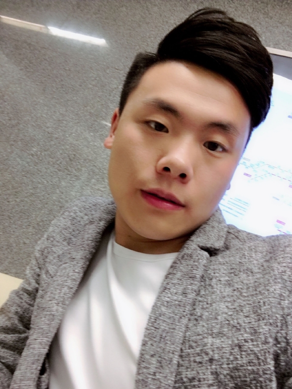 王先生的第一张照片--咸阳相亲服务中心