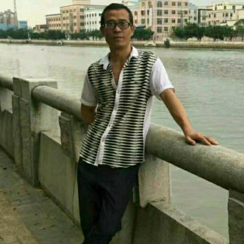 不会飞的鱼的第一张照片--咸阳相亲服务中心