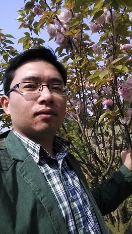 君的第一张照片--咸阳相亲服务中心