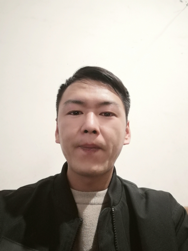 独行者的第一张照片--咸阳相亲服务中心
