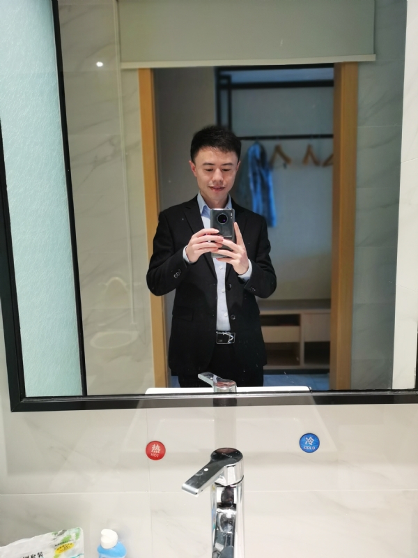Lin的第二张照片--咸阳相亲服务中心