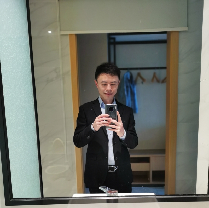 Lin的第三张照片--咸阳相亲服务中心