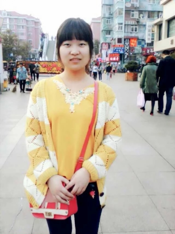 柔光123的第二张照片--咸阳相亲服务中心
