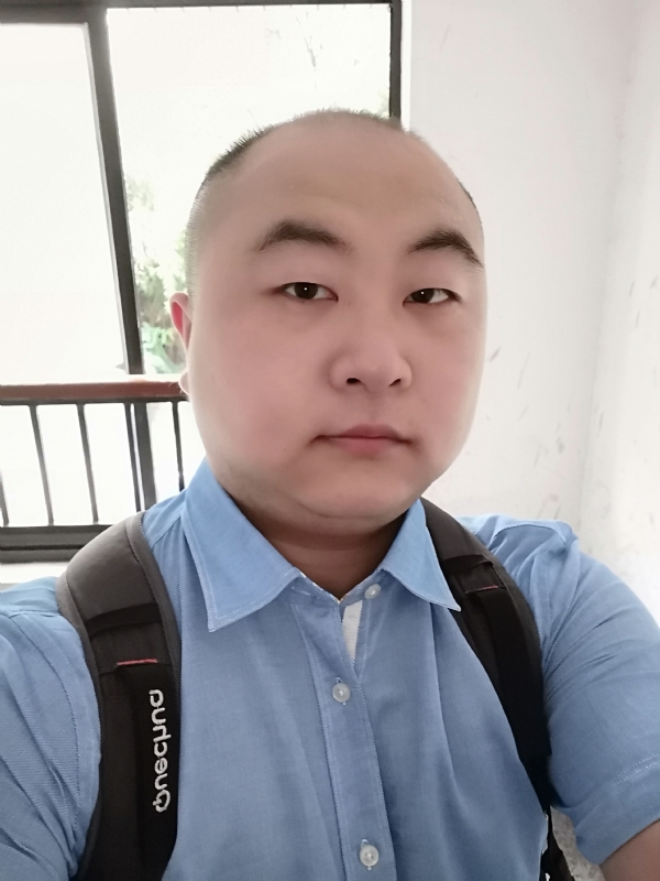 火炎月的第一张照片--咸阳相亲服务中心