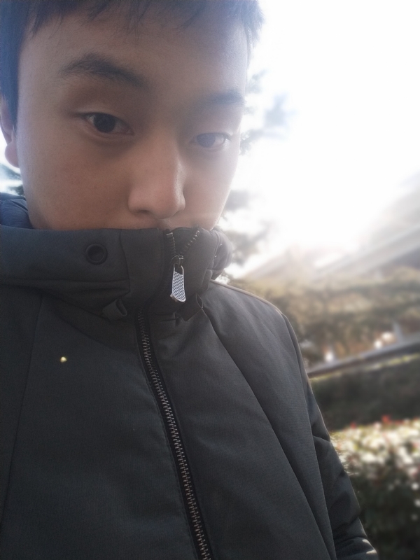 落幕的第一张照片--咸阳相亲服务中心