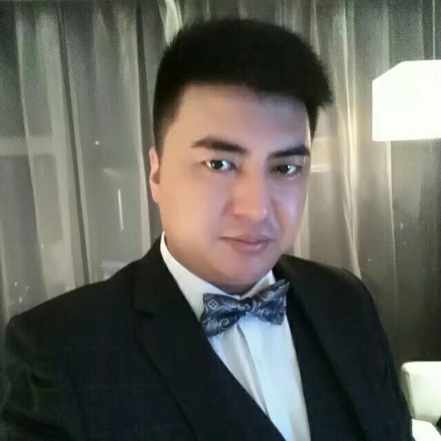 张生找红娘的第一张照片--咸阳相亲服务中心