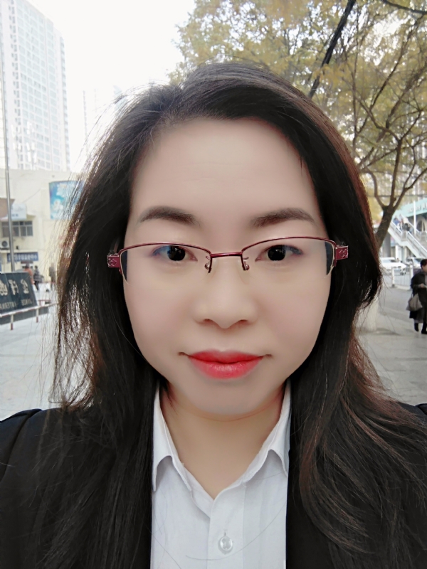 宠儿的第一张照片--咸阳相亲服务中心