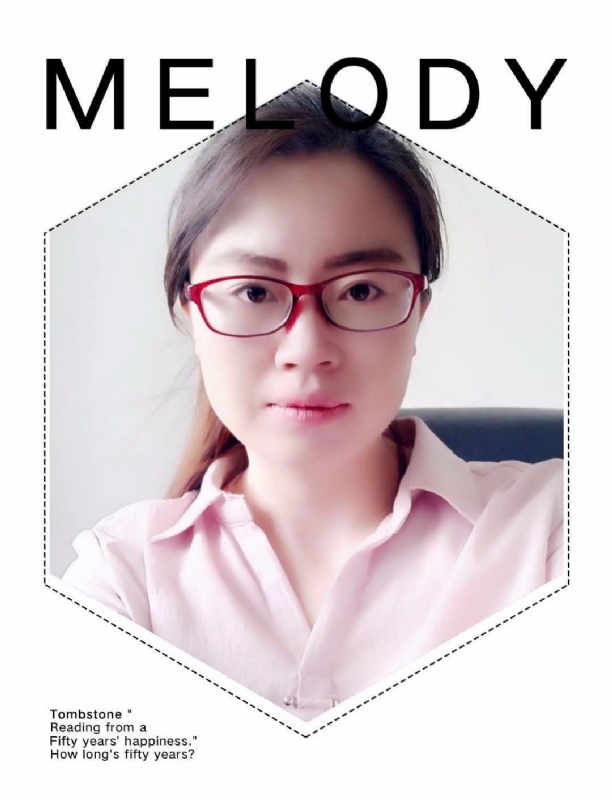 糖糖的第一张照片--咸阳相亲服务中心