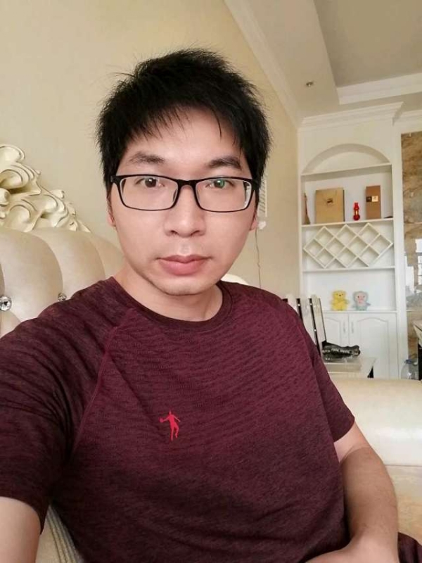 等一个晴天的第二张照片--咸阳相亲服务中心