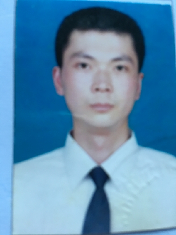 医者仁心的第一张照片--咸阳相亲服务中心