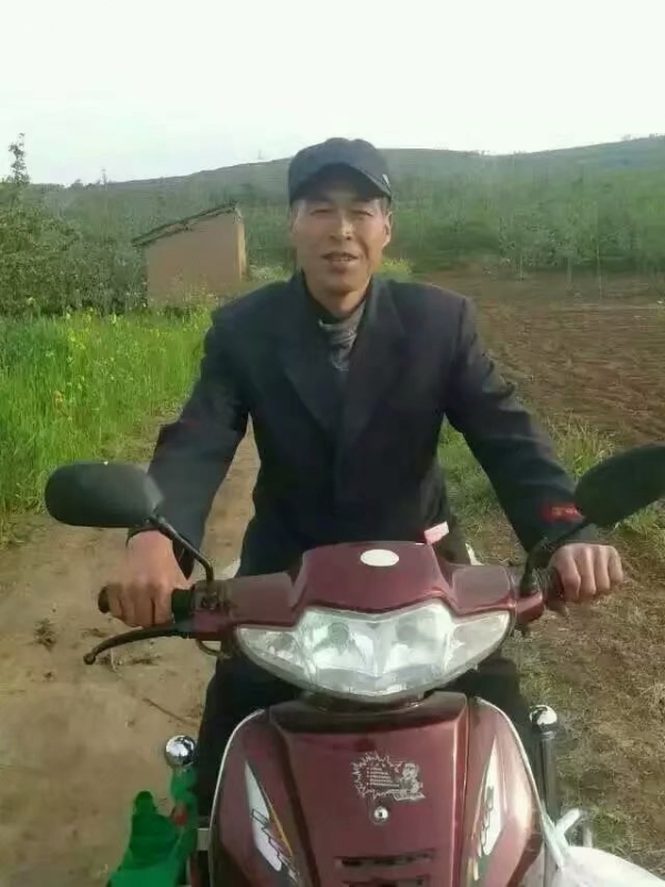 牵手随缘的第一张照片--咸阳相亲服务中心