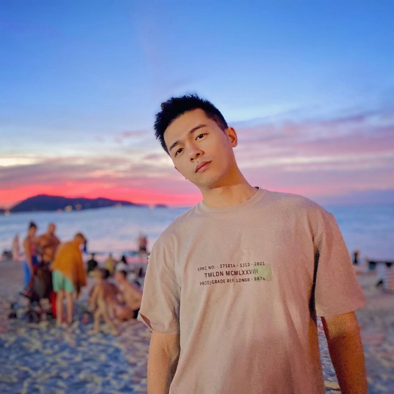 理想三旬的第一张照片--咸阳相亲服务中心