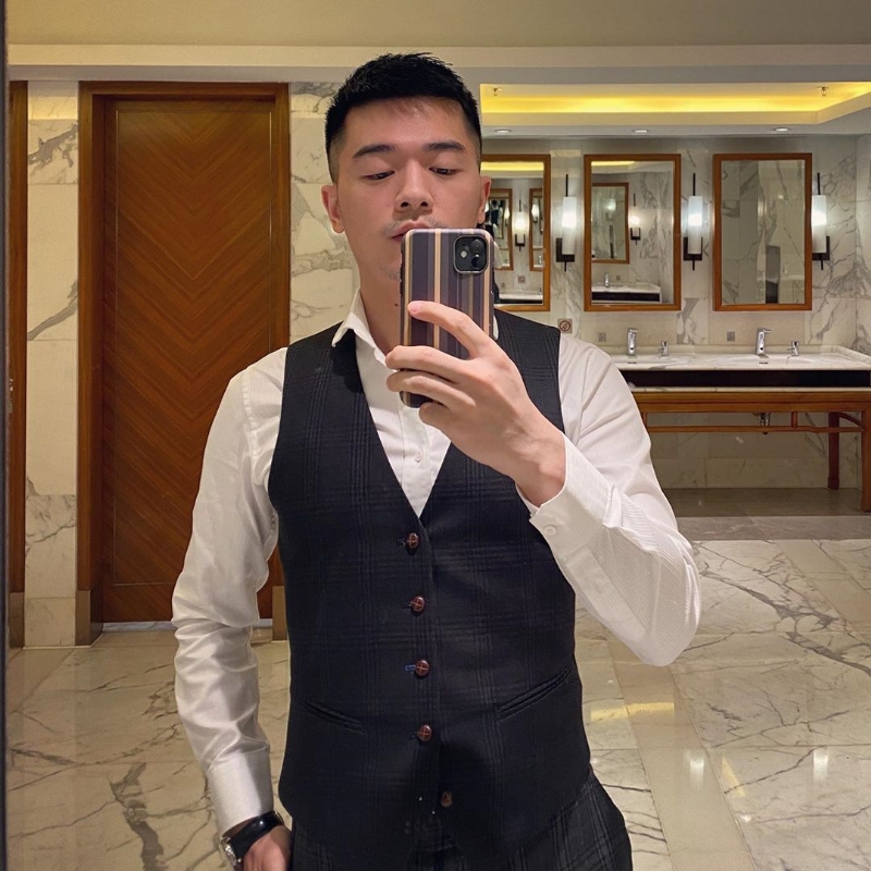 理想三旬的第二张照片--咸阳相亲服务中心