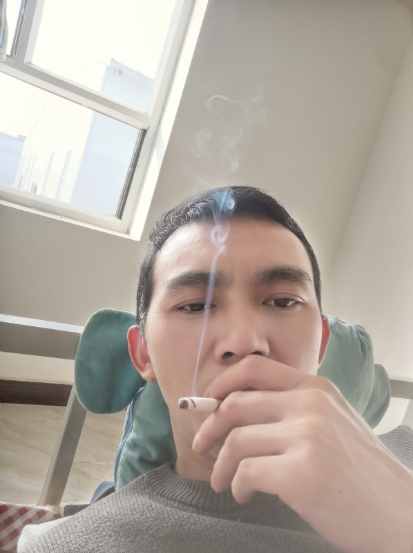 殇情的第一张照片--咸阳相亲服务中心