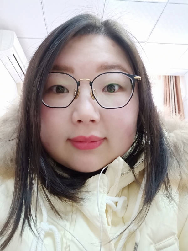 思妙的第一张照片--咸阳相亲服务中心