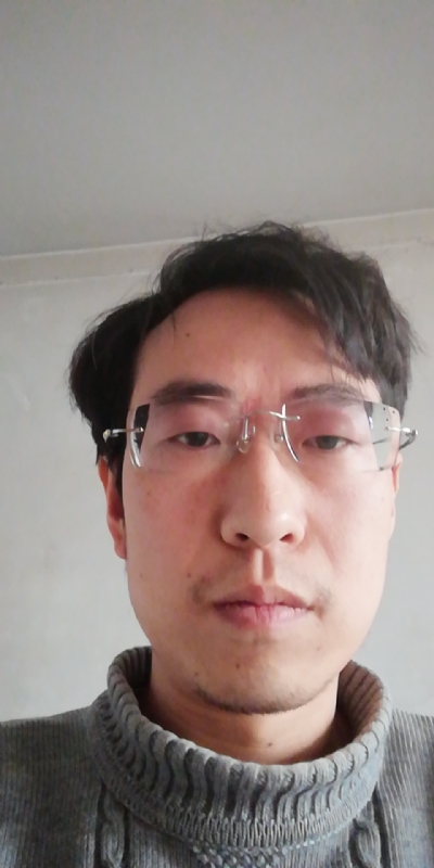 钢铁直男的第一张照片--咸阳相亲服务中心
