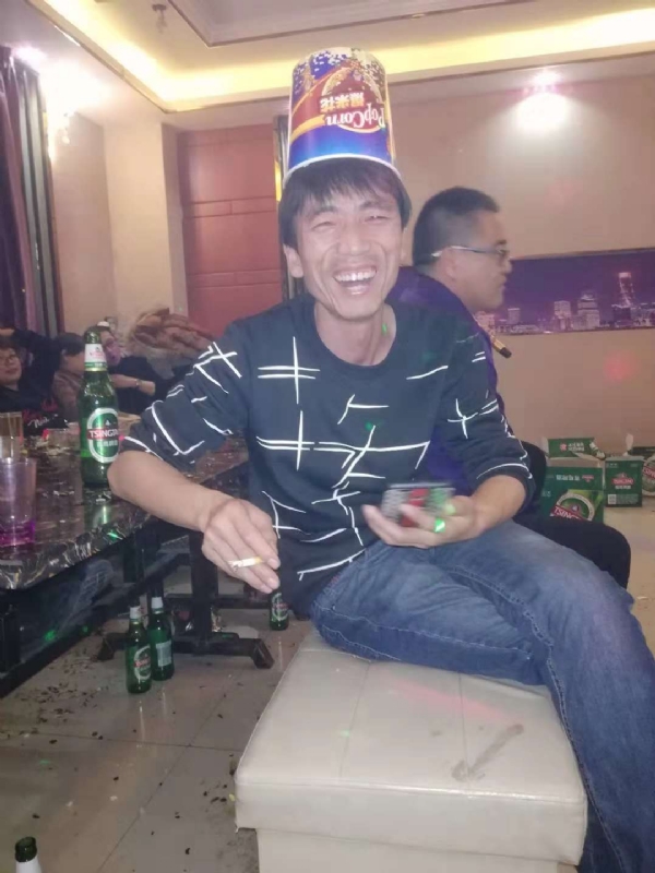 可惜我是水瓶座的第一张照片--咸阳相亲服务中心