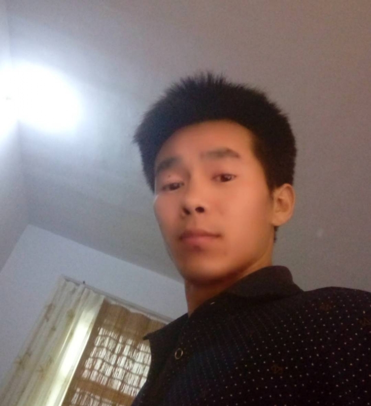 苗子的第一张照片--咸阳相亲服务中心